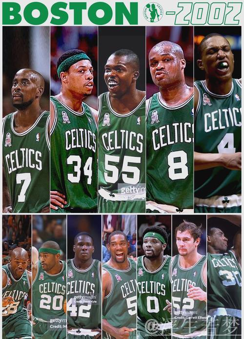 凯尔特人轻取活塞 晋级季后赛次轮 凯尔特人轻取活塞 晋级季后赛次轮