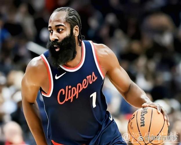 莱昂纳德27+10哈登29分快船力克尼克斯 唐斯空砍34分 莱昂纳德27+10哈登29分快船力克尼克斯 唐斯空砍34分