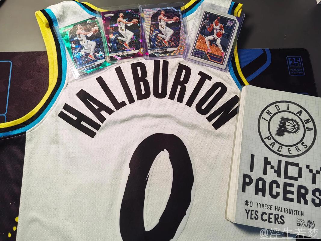 哈利伯顿：专注比赛 无惧伤病