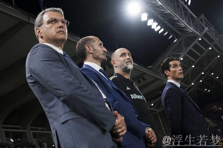 意大利名记：尤文与前助教图多尔达成协议，签约0.5+1合同