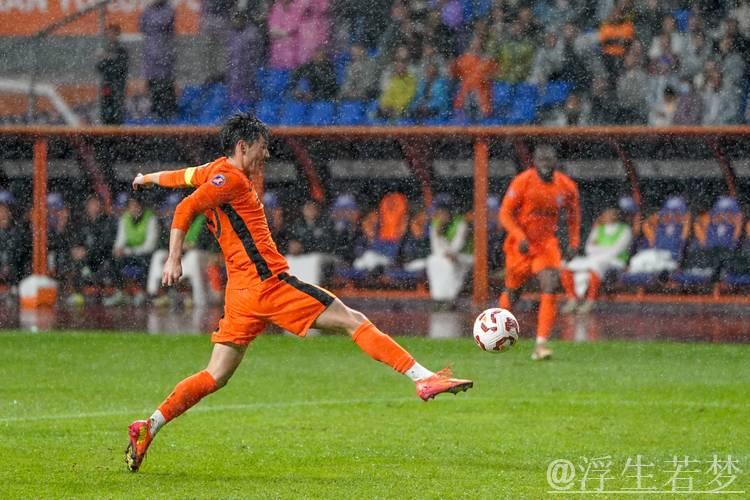 青岛西海岸0-0战平云南玉昆，中超联赛四轮未尝胜绩