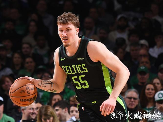 绿军4连胜送雄鹿3连败 状元榜眼对话合计19中4 绿军4连胜送雄鹿3连败 状元榜眼对话合计19中4