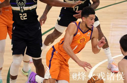 米奇评球队表现：首节低迷，第三节发挥不佳