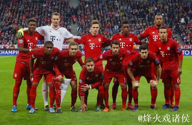 欧冠-凯恩大四喜奥利塞双响 拜仁9-2萨格勒布迪纳摩 欧冠-凯恩大四喜奥利塞双响 拜仁9-2萨格勒布迪纳摩